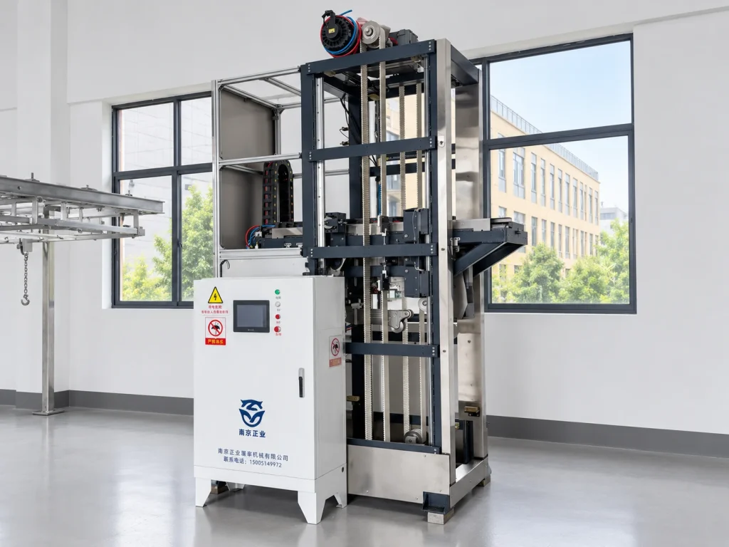 Lifting unit